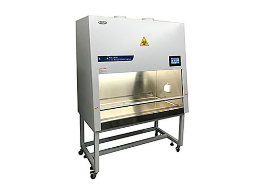 Laminaire Ductless Bsl 2 Klasse 2 van het Biologische veiligheidskabinet Thermo Wetenschappelijk