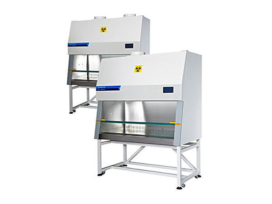 Laminaire Ductless Bsl 2 Klasse 2 van het Biologische veiligheidskabinet Thermo Wetenschappelijk