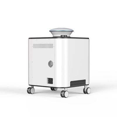 Professionele Sterilisator 20 Ml/Min van de Desinfectiewaterstofperoxyde