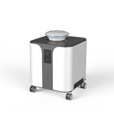 Professionele Sterilisator 20 Ml/Min van de Desinfectiewaterstofperoxyde