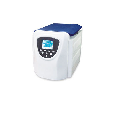 12×10mL elektrisch centrifugeer Machine