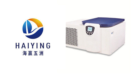 20600 t/min-het Geneesmiddel centrifugeert Machine