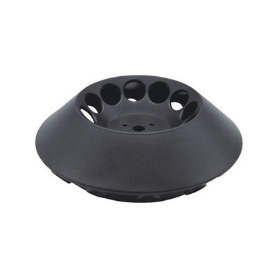 Centrifugeert de Ware de Kleurenvertoning van TFT LCD Met lage snelheid 24×10mL