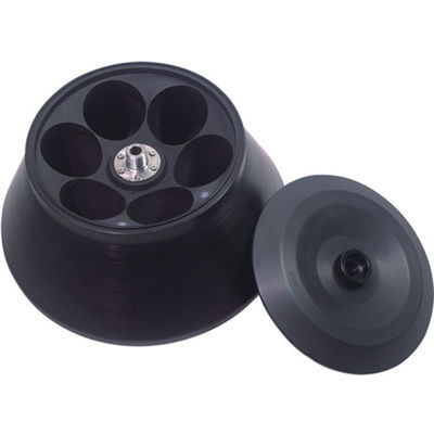 6×500mL 21000 de Ultrahoge snelheid van T/min centrifugeren HR26M