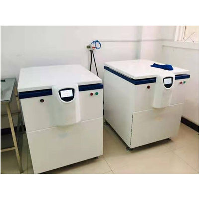 De grote Capaciteit centrifugeert voor Bloedscheiding 6×2400mL