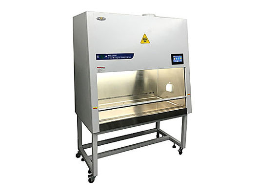 Elektrische van het de Biologische veiligheidskabinet van de Celcultuur BSC Klasse 2 Type A2