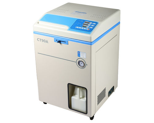 De Autoclaafmachine van Ce 90L voor het Ziekenhuis 400mm×730mm