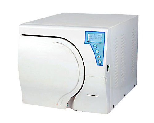 17 l-de Sterilisator van de Desktopautoclaaf