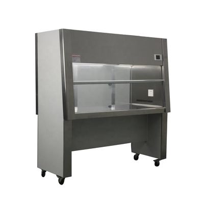 Bloedklasse II B2-de Biologische Laboratoria van het Biologische veiligheidskabinet