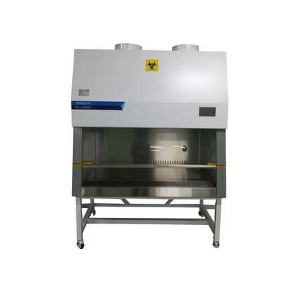 Van het de Veiligheidskabinet van Ce Biologische Klasse 2 Roestvrij staalcountertop