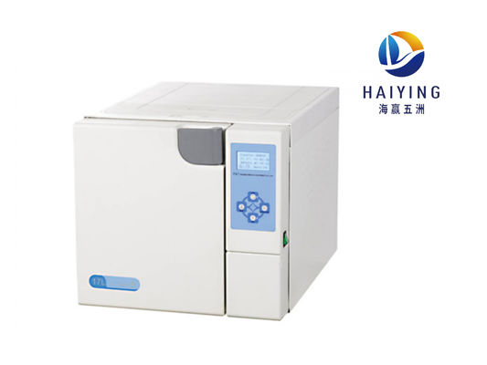 1.8KW draagbare Sterilisator 304 van de Drukstoom Roestvrij staal