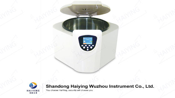 Het Laboratorium van TD5A 5500 T/min centrifugeert Machine 4×250mL