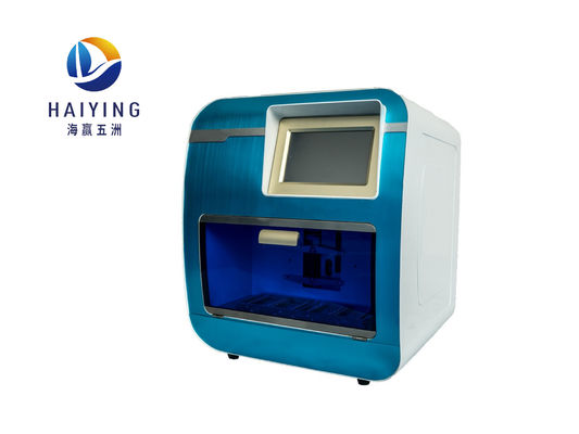 7ml geautomatiseerd de Simulatie Dierlijk Platform van Nucleic Zuurtrekker