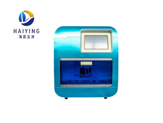 7 ml automatiseerde Nucleic Zuurtrekker AU1001