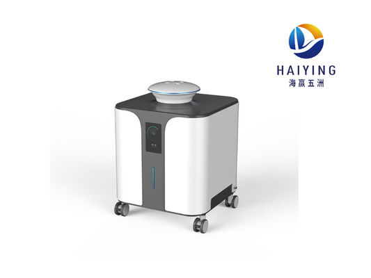 50Hz van het de Machinessilicone van de waterstofperoxydedamp de rubberverbinding
