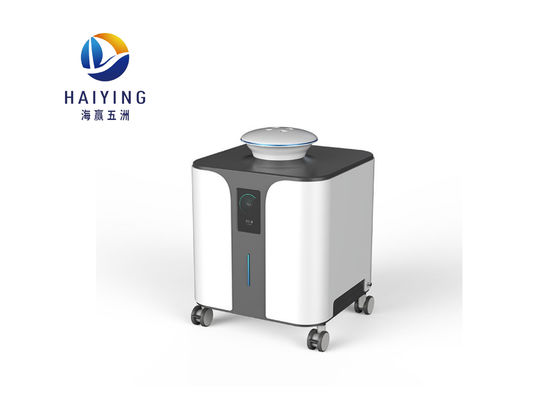 Nano Micro- Vloeistof parelt Waterstofperoxydesterilisator DS1002