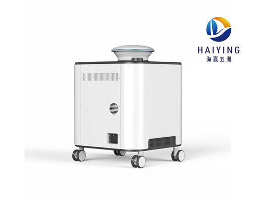 Nano Micro- Vloeistof parelt Waterstofperoxydesterilisator DS1002