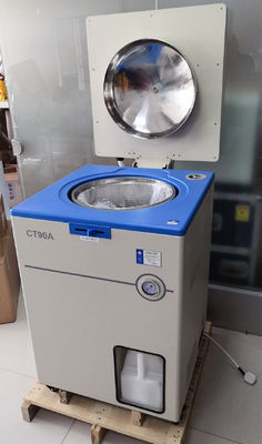 Draagbare de Autoclaafsterilisator 400mm×530mm van Ce 65L