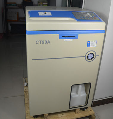 65L automatische Autoclaafsterilisator