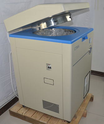 SUS304 automatische Autoclaafsterilisator