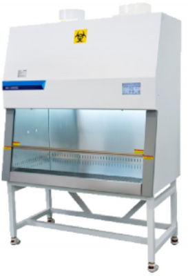 Ce-Klasse II B2-Biologische veiligheidskabinet