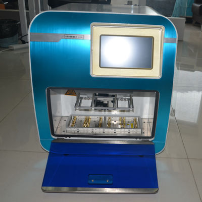 30ul geautomatiseerde Nucleic Zuurtrekker