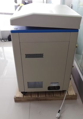 Roestvrije staal van de de Sterilisatormachine SUS304 van 90 L het Medische
