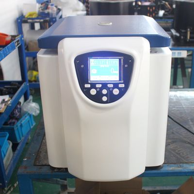 16500 T/min Automatische Controlblood centrifugeren Machine HRT16MM