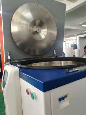 HR/T20MM de elektrische Gekoelde Hoge snelheid centrifugeert 4×750mL