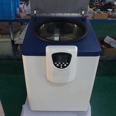 TL5R de grote Gekoelde Capaciteit centrifugeert 5500 T/min