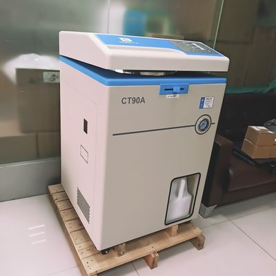 De Autoclaafmachine van Ce 90L voor het Ziekenhuis 400mm×730mm