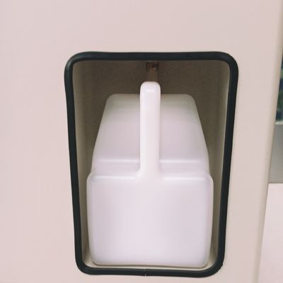 van de de Autoclaafsterilisator van 50Hz 90L Automatische de Printerleiden