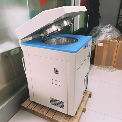 90L hoge druksterilisator Anticorrosieve 304SS