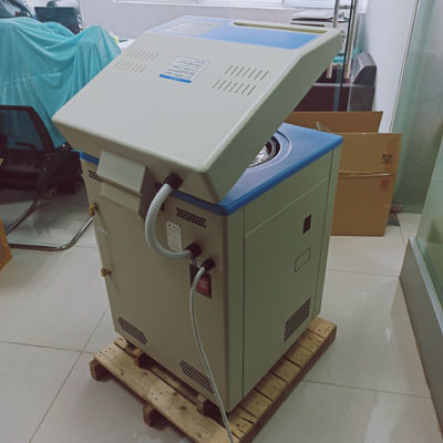 90L hoge druksterilisator Anticorrosieve 304SS