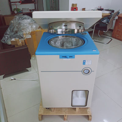 4500W Ce van de de Autoclaafsterilisator van 115 L Automatisch