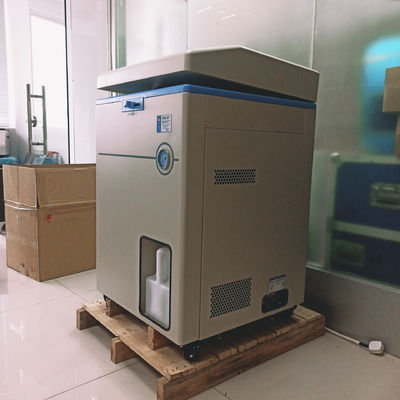90000ML automatische Autoclaafsterilisator 400mm×730mm