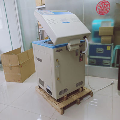 90000ML automatische Autoclaafsterilisator 400mm×730mm