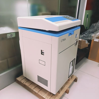 van de de Autoclaafsterilisator van 50Hz 90L Automatische de Printerleiden