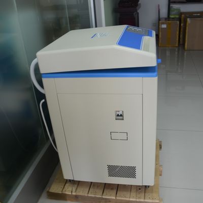 Sterilisator van de 65 Liter de Automatische Autoclaaf