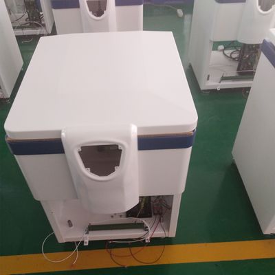 6×1000mL de grote Gekoelde Capaciteit centrifugeert 6000 T/min